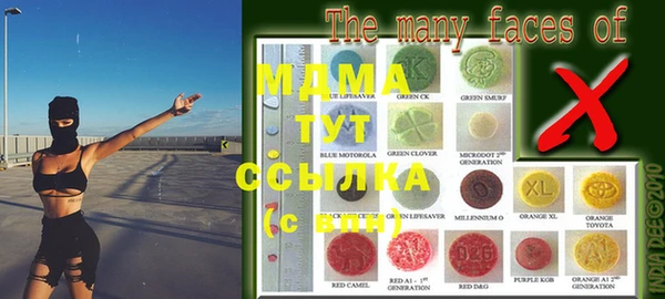 mdpv Волоколамск